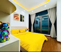 Bán nhà phố đa sỹ - hà đông. Lô góc,đường ô tô tránh,kinh doanh ác liệt .60m2*5 tầng, Mt4m, 14.8tỷ