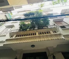 BÁN NHÀ TRẦN QUỐC HOÀN CẦU GIẤY NGÕ NÔNG PHÂN LÔ VIP 3 MẶT THOÁNG Ô TÔ TRÁNH 18,5 TỶ