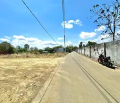 Bán lô đất đường nh.ựa 8m nhánh đường 23A  -  Hòa Long TP Bà Rịa ,tổng diện tích 908m2  có sẵn