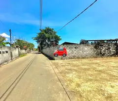 Bán lô đất đường nh.ựa 8m nhánh đường 23A  -  Hòa Long TP Bà Rịa ,tổng diện tích 908m2  có sẵn