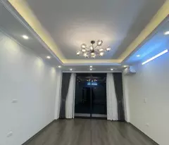 BÁN NHÀ VĂN CAO BA ĐÌNH NHÀ MỚI  7 TẦNG THANG MÁY NGÕ THÔNG KINH DOANH 11,5 TỶ
