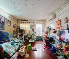 KHU VIP QUẬN 10 - NHÀ 3 TẦNG SÁT MẶT TIỀN ĐƯỜNG - DIỆN TÍCH SỬ DỤNG 50M2 - HẺM THÔNG THOÁNG, GẦN