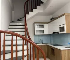 BÁN NHÀ YÊN HÒA QUẬN CẦU GIẤY 15M RA Ô TÔ- NHÀ MỚI 30M2 5 TẦNG 6 TỶ