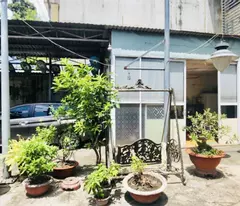 Bán nhà mặt tiền Xa Lộ Hà Nội, 140m2 giá 16.5  tỷ