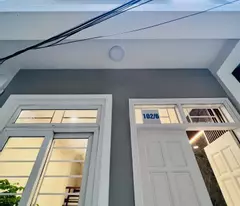 BÁN NHÀ TRƯỜNG CHINH ĐỐNG ĐA 2 THOÁNG TRƯỚC SAU NHÀ ĐẸP Ở NGAY 7,2 TỶ