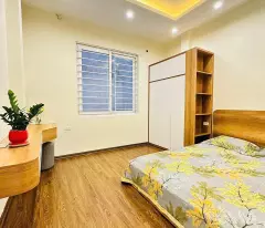 BÁN NHÀ TRƯỜNG CHINH ĐỐNG ĐA 2 THOÁNG TRƯỚC SAU NHÀ ĐẸP Ở NGAY 7,2 TỶ