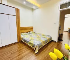 BÁN NHÀ TRƯỜNG CHINH ĐỐNG ĐA 2 THOÁNG TRƯỚC SAU NHÀ ĐẸP Ở NGAY 7,2 TỶ