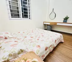 BÁN NHÀ TRƯỜNG CHINH ĐỐNG ĐA 2 THOÁNG TRƯỚC SAU NHÀ ĐẸP Ở NGAY 7,2 TỶ
