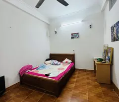 BÁN NHÀ 5T MỄ TRÌ THƯỢNG - Ô TÔ VÀO NHÀ- 3 THOÁNG -KINH DOANH-GIÁ 11.2 TỶ