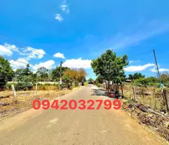 Mt đường nhựa xã Hoà Long , tp Bà Rịa , đường số 87- cách trục đường hương lộ 2 chỉ 100m - tdt