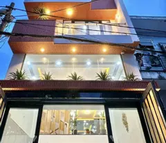 SIÊU PHẨM 5 TẦNG GÒ VẤP - MẶT TIỀN 5M - PHẠM VĂN CHIÊU - CÓ THANG MÁY - ĐƯỜNG XE HƠI