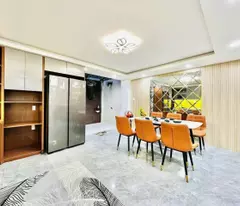 SIÊU PHẨM 5 TẦNG GÒ VẤP - MẶT TIỀN 5M - PHẠM VĂN CHIÊU - CÓ THANG MÁY - ĐƯỜNG XE HƠI