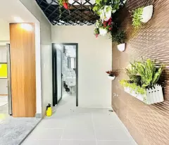 SIÊU PHẨM 5 TẦNG GÒ VẤP - MẶT TIỀN 5M - PHẠM VĂN CHIÊU - CÓ THANG MÁY - ĐƯỜNG XE HƠI