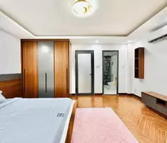 SIÊU PHẨM 5 TẦNG GÒ VẤP - MẶT TIỀN 5M - PHẠM VĂN CHIÊU - CÓ THANG MÁY - ĐƯỜNG XE HƠI