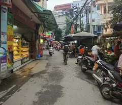 SIÊU HIẾM BÁN-Ô TÔ 16C QUA NHÀ- Ở + KD ĐỀU OK - LÃI VỐN ĐỈNH LUÔN GIÁ HƠN 16TỶ