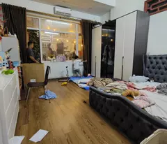 SIÊU HIẾM BÁN-Ô TÔ 16C QUA NHÀ- Ở + KD ĐỀU OK - LÃI VỐN ĐỈNH LUÔN GIÁ HƠN 16TỶ