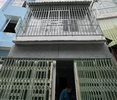 NHÀ QUẬN 10 VỊ TRÍ SIÊU ĐẸP - NHÀ MỚI - 4 TẦNG - 30M2 DÒNG TIỀN 10TR GÍA 3.8 TỶ