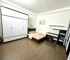 TRẦN THÁI TÔNG-CẦU GIẤY TÒA CĂN HỘ DỊCH VỤ 35M2 7.5 TỶ 5 TẦNG DÒNG TIỀN 35TR/TH