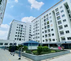 CĂN HỘ THANH BÌNH - BÌNH DƯƠNG, chỉ 1 ty3 đã có sổ riêng,hõ trợ bank 70%