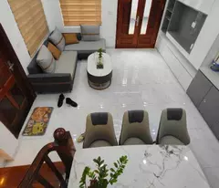 Bán nhà phố Bà Triệu-Hà Đông. Ô tô tránh đỗ,kinh doanh. 90m*4 tầng, mt 6m. giá12 tỷ