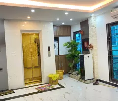 Tôi bán Nhà Mới Ngõ 250 Kim Giang,HM- 38m2, lô góc 6 tầng, thang máy, Ô tô sát nhà, Chỉ 7,x tỉ. LH
