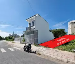 GIÁ SỐC !  950  TRIỆU/ 100M2, GẦN PHÀ CÁT LÁI - QUẬN 2