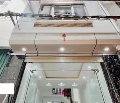 Tôi bán Ngõ 120 Kim Giang, HM- 39m2, 5 tầng, Ô tô vào nhà, Chỉ 8,x tỉ. LH 0904690958