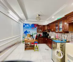 Tôi bán Ngõ 120 Kim Giang, HM- 39m2, 5 tầng, Ô tô vào nhà, Chỉ 8,x tỉ. LH 0904690958