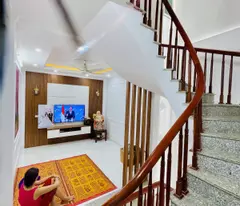 Tôi bán Ngõ 120 Kim Giang, HM- 39m2, 5 tầng, Ô tô vào nhà, Chỉ 8,x tỉ. LH 0904690958