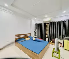 Tôi bán Ngõ 120 Kim Giang, HM- 39m2, 5 tầng, Ô tô vào nhà, Chỉ 8,x tỉ. LH 0904690958