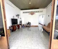 💥CHO THUÊ Nhà hẻm xe hơi 120m2 chỉ 8trieu Nguyễn Phúc Chu,p.15,TB