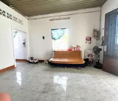 💥CHO THUÊ Nhà hẻm xe hơi 120m2 chỉ 8trieu Nguyễn Phúc Chu,p.15,TB