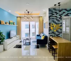 💥💯 BÁN CĂN HỘ CAO CẤP MONARCHY - VIEW SÔNG HÀN - DIỆN TÍCH: 68,5 M2 - CHỈ 3,2 TỶ.🌹