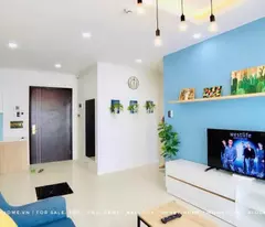 💥💯 BÁN CĂN HỘ CAO CẤP MONARCHY - VIEW SÔNG HÀN - DIỆN TÍCH: 68,5 M2 - CHỈ 3,2 TỶ.🌹