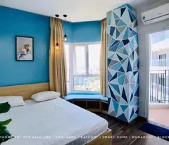 💥💯 BÁN CĂN HỘ CAO CẤP MONARCHY - VIEW SÔNG HÀN - DIỆN TÍCH: 68,5 M2 - CHỈ 3,2 TỶ.🌹