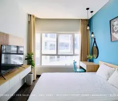 💥💯 BÁN CĂN HỘ CAO CẤP MONARCHY - VIEW SÔNG HÀN - DIỆN TÍCH: 68,5 M2 - CHỈ 3,2 TỶ.🌹