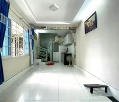 BÁN GẤP NHÀ QUẬN 10 - 17M2 - 3 TẦNG - NHÀ MỚI, ĐẸP VÀO Ở NGAY CHỈ CÓ 3.68 TỶ