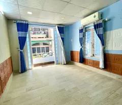 BÁN GẤP NHÀ QUẬN 10 - 17M2 - 3 TẦNG - NHÀ MỚI, ĐẸP VÀO Ở NGAY CHỈ CÓ 3.68 TỶ