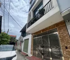 BÁN NHÀ TRẦN THÁI TÔNG, 5 TẦNG, 66M2, MT 5M, NGÕ THÔNG Ô TÔ TRÁNH XE MÁY. 8,4 TỶ