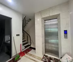 BÁN NHÀ TRẦN THÁI TÔNG, 5 TẦNG, 66M2, MT 5M, NGÕ THÔNG Ô TÔ TRÁNH XE MÁY. 8,4 TỶ