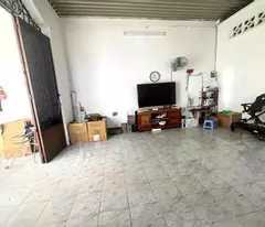 💥CHO THUÊ  hẻm xe hơi, 6 x20 chỉ 8trieu Nguyễn Phúc Chu,p.15,TB