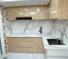 🆘5 tầng đúc hẻm xe hơi, sát mặt tiền Lê Văn Thọ,p.8,Gò Vấp chỉ 4ty950