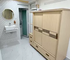 🆘5 tầng đúc hẻm xe hơi, sát mặt tiền Lê Văn Thọ,p.8,Gò Vấp chỉ 4ty950