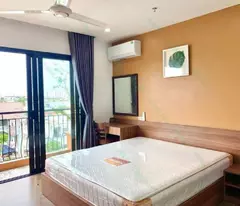 🔥🔥💯 CHUYỂN NHƯỢNG TÒA CĂN HỘ CAO CẤP 8 TẦNG - KV BIỂN MỸ KHÊ ĐÀ NẴNG CHỈ 16 TỶ.
