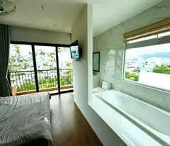 🔥🔥💯 CHUYỂN NHƯỢNG TÒA CĂN HỘ CAO CẤP 8 TẦNG - KV BIỂN MỸ KHÊ ĐÀ NẴNG CHỈ 16 TỶ.