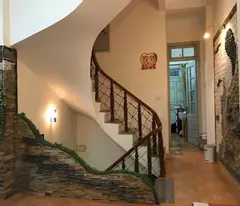 !~! CHÍNH CHỦ BÁN NHÀ 4 TẦNG TẠI TƯƠNG MAI - HOÀNG MAI - HÀ NỘI