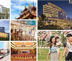 10 suất nội bộ CĐT LA Home chiết khấu 15% và quà tặng lên đến 168 triệu, miễn PQL 2 năm, từ 2tỷ9