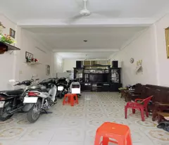 Bán nhà hạ chào 1 tỷ, HXH CMT8, P5, Tân Bình, 60m2, 3 tầng, 4PN, giá chỉ 7,2 tỷ.