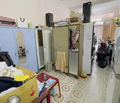 Bán nhà hạ chào 1 tỷ, HXH CMT8, P5, Tân Bình, 60m2, 3 tầng, 4PN, giá chỉ 7,2 tỷ.