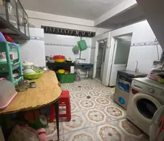 Bán nhà hạ chào 1 tỷ, HXH CMT8, P5, Tân Bình, 60m2, 3 tầng, 4PN, giá chỉ 7,2 tỷ.